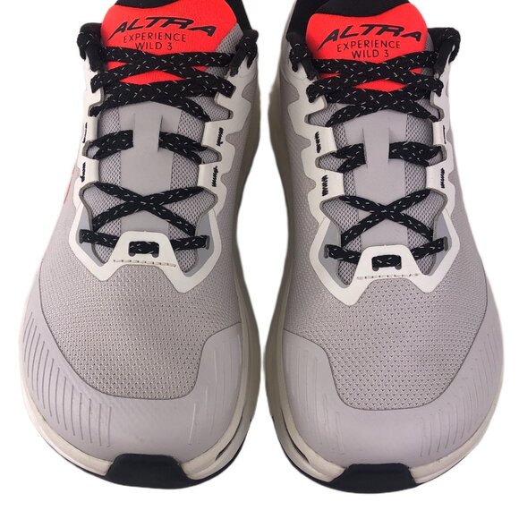 Altra Experience Wild 3 Trail Running Shoes 8.5 main image 12